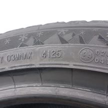 3. Opony 225/45 R17 4x SEMPERIT 91H Speed-Grip 5 Zimowe 2025 8,8mm