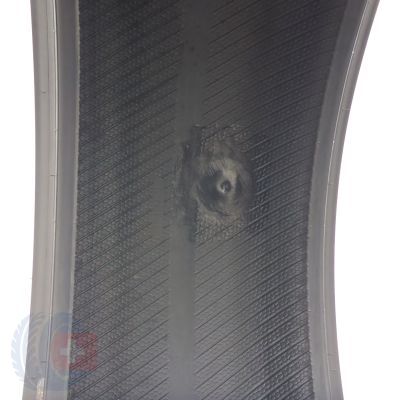 8. Opony 225/45 R18 2x VREDESTEIN 95W XL Wintrac Pro Zimowe 2021, 2021 7,5mm