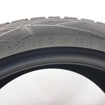 5. Opony 225/45 R18 2x VREDESTEIN 95W XL Wintrac Pro Zimowe 2022 7-7,2mm