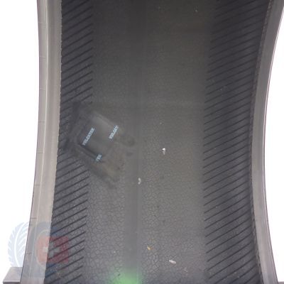 8. Opony 225/40 R18 2x CONTINENTAL 92V XL WinterContact TS 870 P Zimowe 2023 8mm 