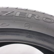 6. Opona 295/40 R22 1x PIRELLI 112W Scorpion Zero Asym. M0 Letnia 2024 7,2mm