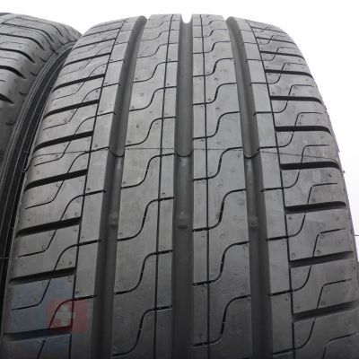 3. Opony 235/60 R17C 2x PIRELLI 117/115R Carrier Letnie 2020 