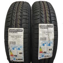 4. 4 x  SEIBERLING 155/70 R13 75T Touring Lato 2016 