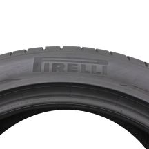 6. Opony 245/45 R20 2x PIRELLI 103V XL P Zero VOL letnie 6mm 2020