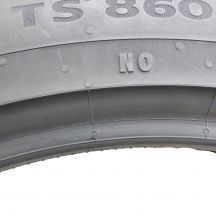 5. 1 x CONTINENTAL 305/35 R21 109V XL WinterContact T 860 P N0 Zima 6.2mm
