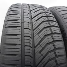 2. Opony 235/45 R20 2x FALKEN 100W Euroall Season Wielosezonowe 2025 7mm