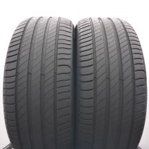 Opony 235/55 R17 2x MICHELIN 103Y XL Primacy 4 Letnie 2018/19 5,5mm