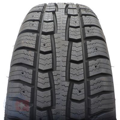 2. 1 szt. Opona COOPER 215/65 R16C Zima WM-Van 106/104T Avon Dot18