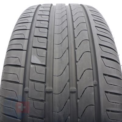 Opona 255/40 R20 1x PIRELLI  101V XL Scorpion Verde SEAL Letnia 2019 8mm