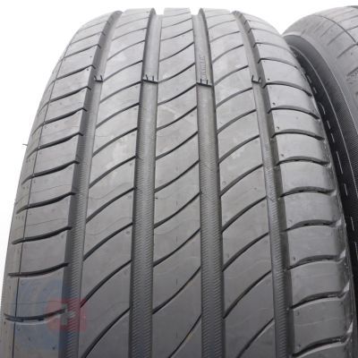 3. Opony 205/60 R16 2x MICHELIN 92H Primacy 4 S1 Letnie 2023 7,5mm