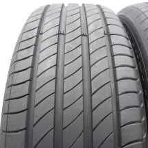 3. Opony 205/60 R16 2x MICHELIN 92H Primacy 4 S1 Letnie 2023 7,5mm