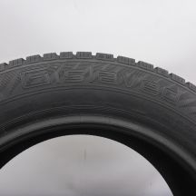 3. Opona 205/55 R16 1x GISLAVED 94H XL Euro Frost 6 Zimowa 2023 8mm