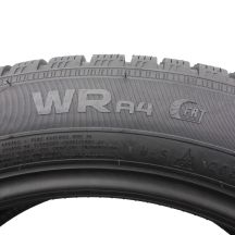 7. Opony 205/55 R17 4x NOKIAN 91H WR A4 Run Flat Zimowe 2018 Nieużywane