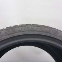 4. Opony 305/30 R20 2x MICHELIN 103W XL Pilot Alpin PA4 Zimowe 2021 7,8-7,2mm