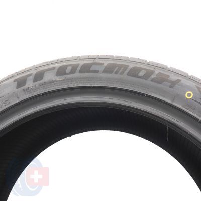8. Opony 315/35 R21 2x TRACMAX 111Y XL X-privilo RS01 + Letnie M+S 2020 Jak Nowe Nieużywane