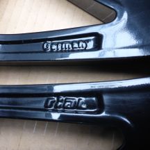 8. 4 x Alufelgi 20 AUDI MERCEDES 5x112 8,5J Et36 Rial Germany S-Klasse A5L 