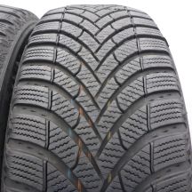 3. Opony 205/55 R16 2x SEMPERIT 91H Speed-Grip 5 Zimowe 2025 7,2mm