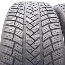 3. Opony 225/45 R18 2x VREDESTEIN 95W XL Wintrac Pro Zimowe 2022 7-7,2mm