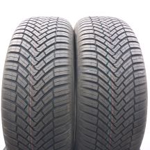 Opony 225/60 R17 2x CONTINENTAL 103V XL AllSeasonContact Wielosezonowe 2023 Nieużywane 