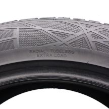 7. Opony 225/50 R18 2x VREDESTEIN 99V XL Wintrac PRO Zimowe 2022 6,8-7,2mm