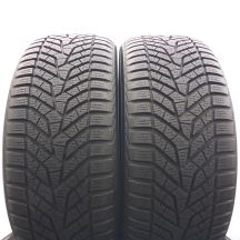 4. Opony 225/45 R17 4x YOKOHAMA  91H BluEart Winter V905 Zimowe 2018 