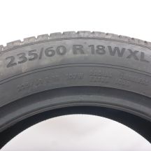 6. Opony 235/60 R18 2x BARUM 107W XL Bravuris 5 Letnie 2024 