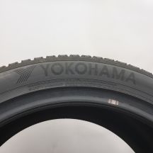5. Opony 275/40 R20 2x YOKOHAMA 106V XL BluEarth Winter V905 Zimowe 2025 