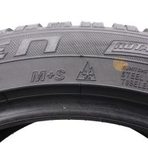 2. 2 x FALKEN 205/50 R17 93V XL EuroWinter HS01 Zima 2023 7,8mm