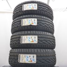 Opony 235/60 R18 4x GENERAL 107W XL Grabber GT M+S Letnie 2018