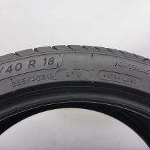 4. Opony 235/40 R18 2x MICHELIN 95W XL ePrimacy Letnie 2022 5mm