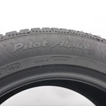 4. Opona 235/55 R17 1x MICHELIN 103V Pilot Alpin PA4 Zimowa 2018 7mm