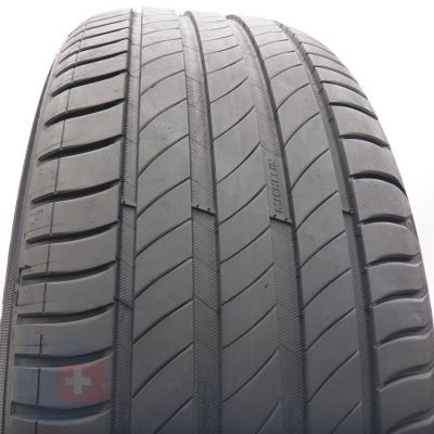 2. Opona 225/55 R17 1x MICHELIN 101V XL Primacy 4 Plus Letnia 2022 6mm