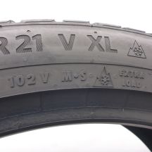5. Opona 255/40 R21 1x CONTINENTAL 102V WinterContact TS 870 P Zimowa 