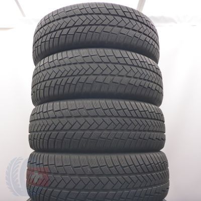 Opony 235/55 R19 4x VREDESTEIN 105V XL Wintrac PRO Zimowe 2022 6,5-7,2mm
