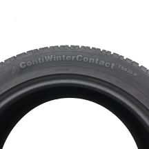 6. Opony 285/45 R20 2x CONTINENTAL 112V XL ContiWinterContact TS 830P Zimowe 2018 7-7,2mm
