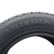 4. Opony 215/60 R16C 2x VREDESTEIN 103/101T Comtrac 2  Winter+ Zimowe 2020 Jak Nowe