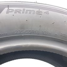 7. Opony 235/55 R17 4x HANKOOK 103H XL Ventus Prime 4+ Letnie 2026 