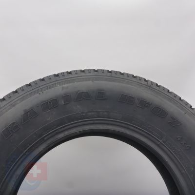 5. Opony 205/80 R16 2x TRACMAX 104S XL Radial RF07 Letnie 2023 