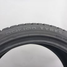 5. Opony 245/40 R19 4x NOKIAN 98V  Snowproof 1 Zimowe 2023/24 7mm