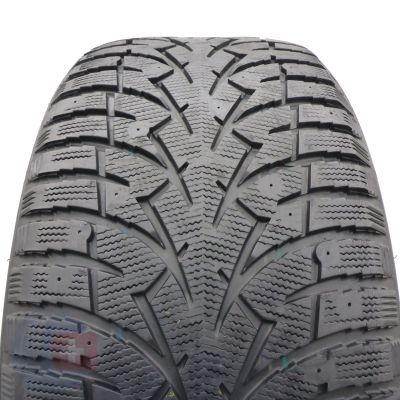 Opona 285/45 R19 1x TOYO 111T XL Observe G3-Ice zimowa 7,5mm 2017