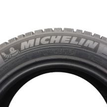 5. Opony 205/65 R16C 2x MICHELIN 107/105T Agilis Alpin Zimowe 2023 8,2-9mm