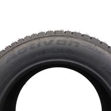 7. Opony 215/60 R16C 4x BFGOODRICH 103/101T Activan Winter Zimowe 2019 Jak Nowe Nieużywane