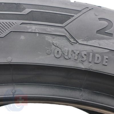 8. 4 x BARUM 245/45 R20 103Y XL Bravuris 5 Lato 2020 6.8-7mm