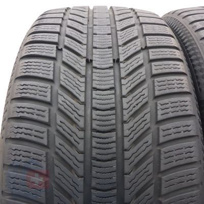 3. Opony 235/35 R19 2x CONTINENTAL 91W XL WinterContact TS 870 P Zimowe 2025 7mm