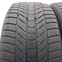3. Opony 235/35 R19 2x CONTINENTAL 91W XL WinterContact TS 870 P Zimowe 2025 7mm