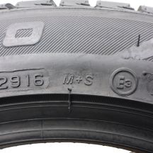 5. Opony 195/55 R15 2 x DAYTON 85H DW 510 Evo Zimowe 2016 Nieużywane