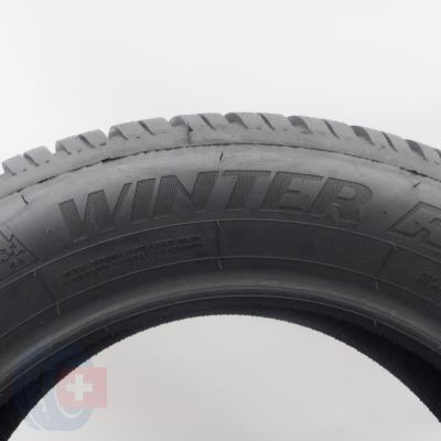 5. Opony 195/60 R15 2x DUNLOP 88T Winter Response 2 Zimowe 2017/18