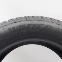 5. Opony 195/60 R15 2x DUNLOP 88T Winter Response 2 Zimowe 2017/18