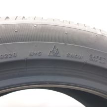 8. Opony 285/45 R20 4x BRIDGESTONE 112W XL Blizzak 6 Zimowe 2025 7-6,8mm