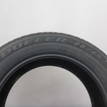 7. Opony 235/60 R18 2x BRIDGESTONE 103W AO Dueler H/P Sport Letnia 2016 Nieużywane